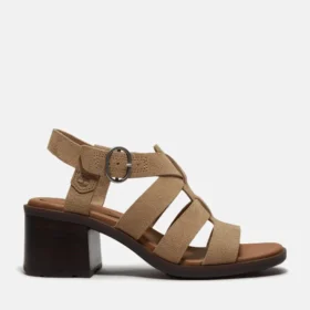 Bellevaux Fisherman-sandalen voor dames