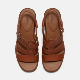 Bellevaux Fisherman-sandalen voor dames