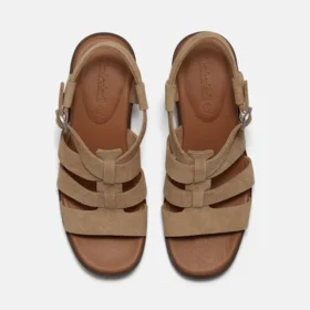 Bellevaux Fisherman-sandalen voor dames