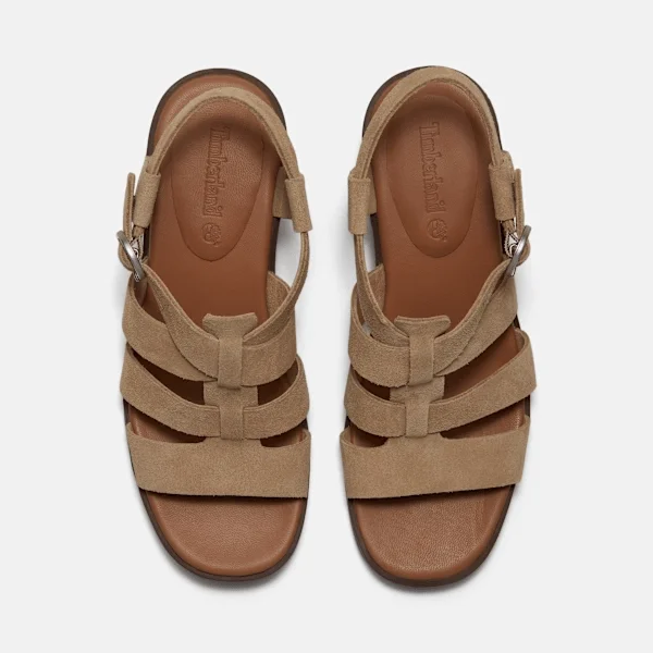 Bellevaux Fisherman-sandalen voor dames Bellevaux Fisherman-sandalen voor dames