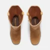 Bellevaux hoge laars voor dames Bellevaux hoge laars voor dames