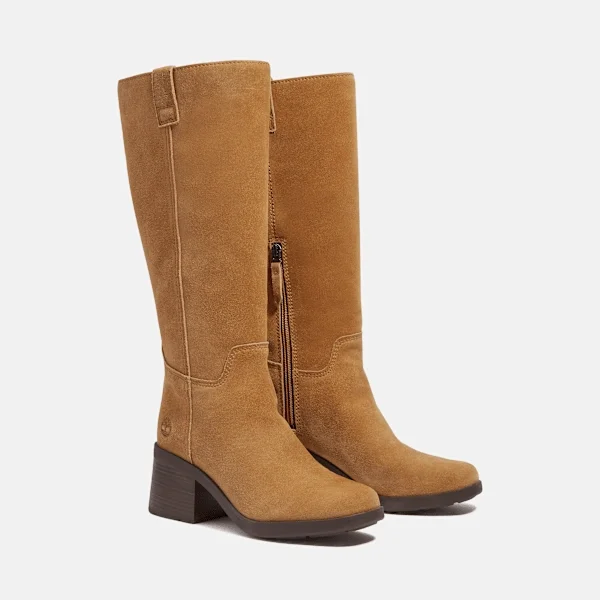 Bellevaux hoge laars voor dames Bellevaux hoge laars voor dames