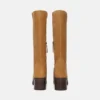 Bellevaux hoge laars voor dames Bellevaux hoge laars voor dames