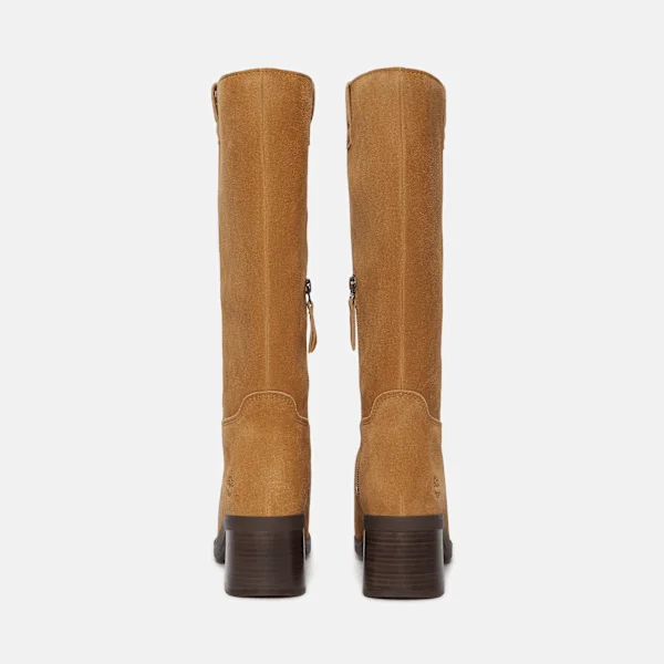 Bellevaux hoge laars voor dames Bellevaux hoge laars voor dames