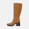 Bellevaux hoge laars voor dames Bellevaux hoge laars voor dames