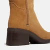 Bellevaux hoge laars voor dames Bellevaux hoge laars voor dames