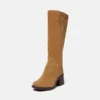 Bellevaux hoge laars voor dames Bellevaux hoge laars voor dames