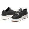 Berlin Park Oxford “Zwart Nubuck”