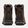 Boondock 6-Inch Boot met composiet neus voor dames – Bruin