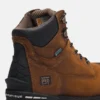Boondock 6-Inch Boot met composiet neus voor dames – Bruin