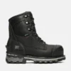 Boondock 8 waterdichte werklaars met composiet neus voor dames Boondock 8 waterdichte werklaars met composiet neus voor dames