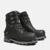 Boondock 8 waterdichte werklaars met composiet neus voor dames Boondock 8 waterdichte werklaars met composiet neus voor dames