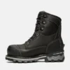 Boondock 8 waterdichte werklaars met composiet neus voor dames Boondock 8 waterdichte werklaars met composiet neus voor dames