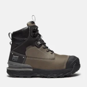Boondock Ultralight 6 waterdichte werklaars met composiet neus voor heren