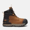 Boondock Ultralight 6 waterdichte werklaars met zachte neus voor heren Boondock Ultralight 6 waterdichte werklaars met zachte neus voor heren