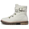 Boot Company Riley Flair Hiker “Wit”
