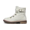 Boot Company Riley Flair Hiker “Wit”