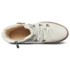 Boot Company Riley Flair Hiker “Wit”