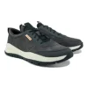 Boroughs “Dark Gray White”