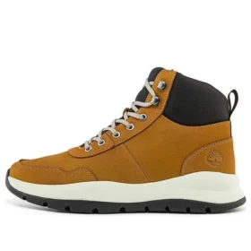 Boroughs Project Lightweight Mid Sneaker Laarzen “Tarwe”