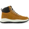 Boroughs Project Lightweight Mid Sneaker Laarzen “Tarwe”