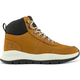 Boroughs Project Lightweight Mid Sneaker Laarzen “Tarwe”