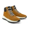 Boroughs Project Lightweight Mid Sneaker Laarzen “Tarwe”