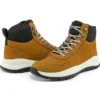 Boroughs Project Lightweight Mid Sneaker Laarzen “Tarwe”