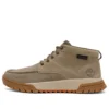Boulder Trail Chukka-laarzen “Medium Grey Suede”