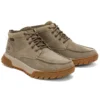 Boulder Trail Chukka-laarzen “Medium Grey Suede”