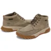 Boulder Trail Chukka-laarzen “Medium Grey Suede”