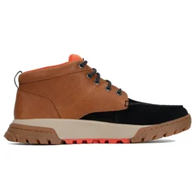 Boulder Trail Chukka-laarzen “Tarwe”