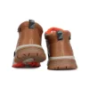 Boulder Trail Chukka-laarzen “Tarwe”