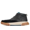 Boulder Trail Chukka-laarzen “Zwart”