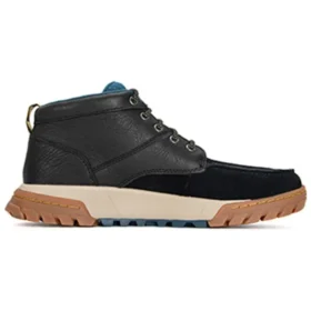 Boulder Trail Chukka-laarzen “Zwart”