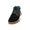 Boulder Trail Chukka-laarzen “Zwart”