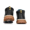 Boulder Trail Chukka-laarzen “Zwart”