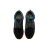 Boulder Trail Chukka-laarzen “Zwart”
