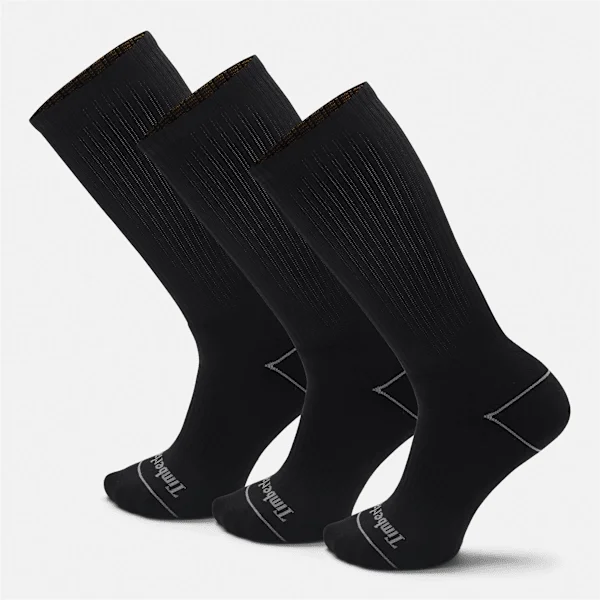 Bowden 3-pack volledig gevoerde enkelsokken Bowden 3-pack volledig gevoerde enkelsokken