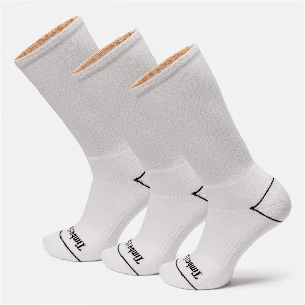 Bowden 3-pack volledig gevoerde enkelsokken Bowden 3-pack volledig gevoerde enkelsokken