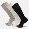 Bowden 3-pack volledig gevoerde enkelsokken Bowden 3-pack volledig gevoerde enkelsokken
