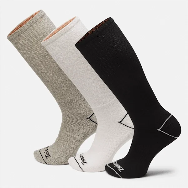 Bowden 3-pack volledig gevoerde enkelsokken Bowden 3-pack volledig gevoerde enkelsokken