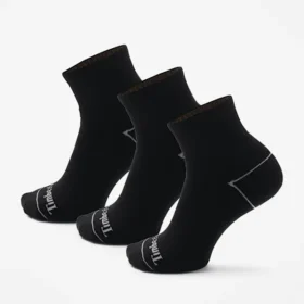 Bowden 3-pack volledig gevoerde enkelsokken