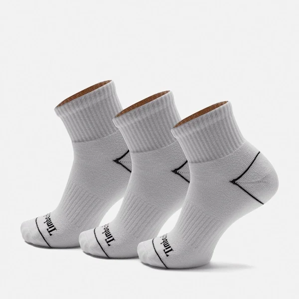 Bowden 3-pack volledig gevoerde enkelsokken Bowden 3-pack volledig gevoerde enkelsokken