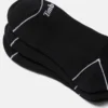 Bowden 3-pack volledig gevoerde enkelsokken Bowden 3-pack volledig gevoerde enkelsokken