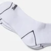 Bowden 3-pack volledig gevoerde enkelsokken Bowden 3-pack volledig gevoerde enkelsokken