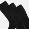 Bowden 3-pack volledig gevoerde enkelsokken Bowden 3-pack volledig gevoerde enkelsokken