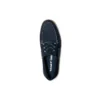 Bradstreet 3-Eye bootschoenen “Navy”