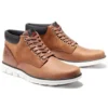 Bradstreet Chukka-laarzen “Bruin”