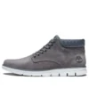 Bradstreet Chukka-laarzen “Medium Grey Nubuck”